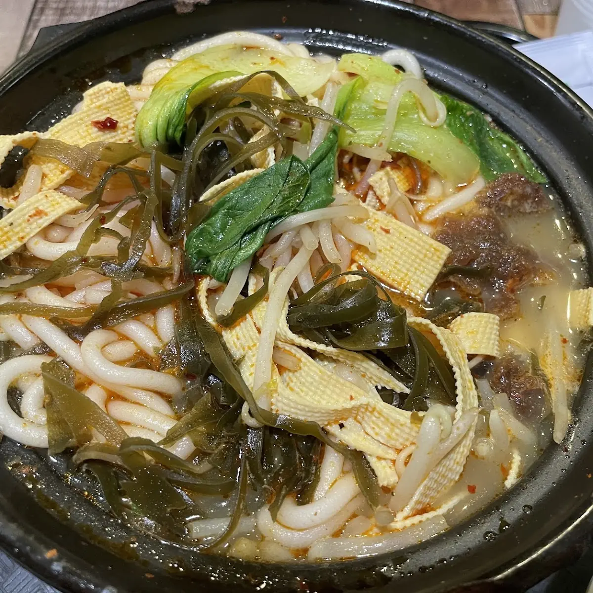 Haejang-Guk