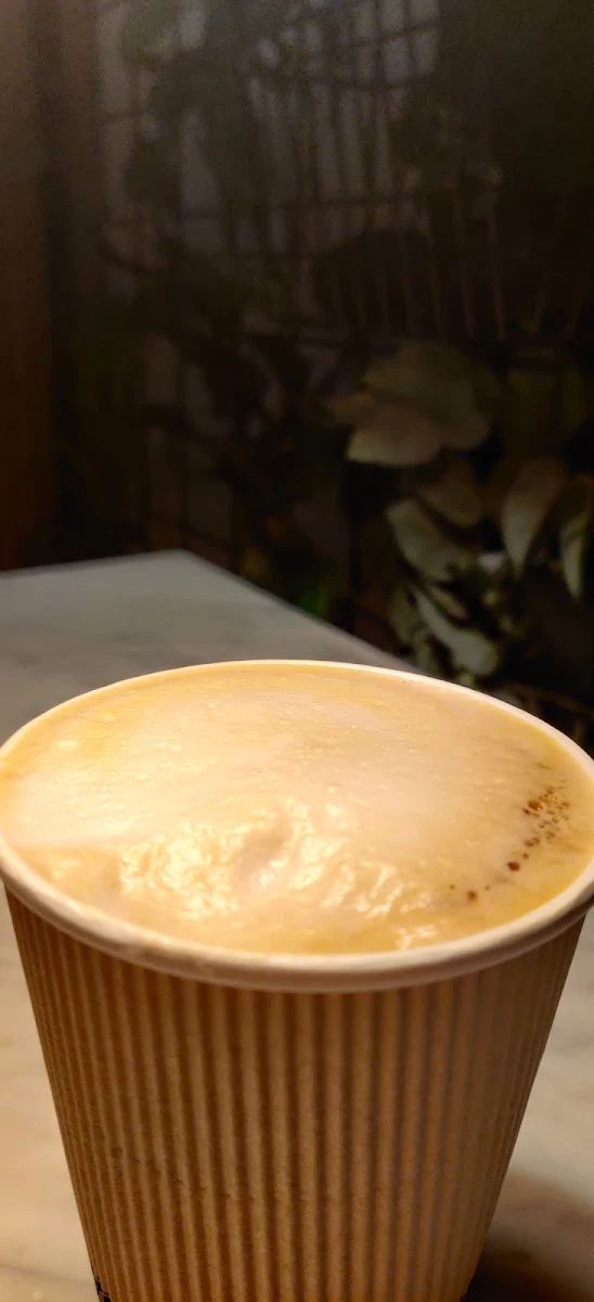 Cappuccino