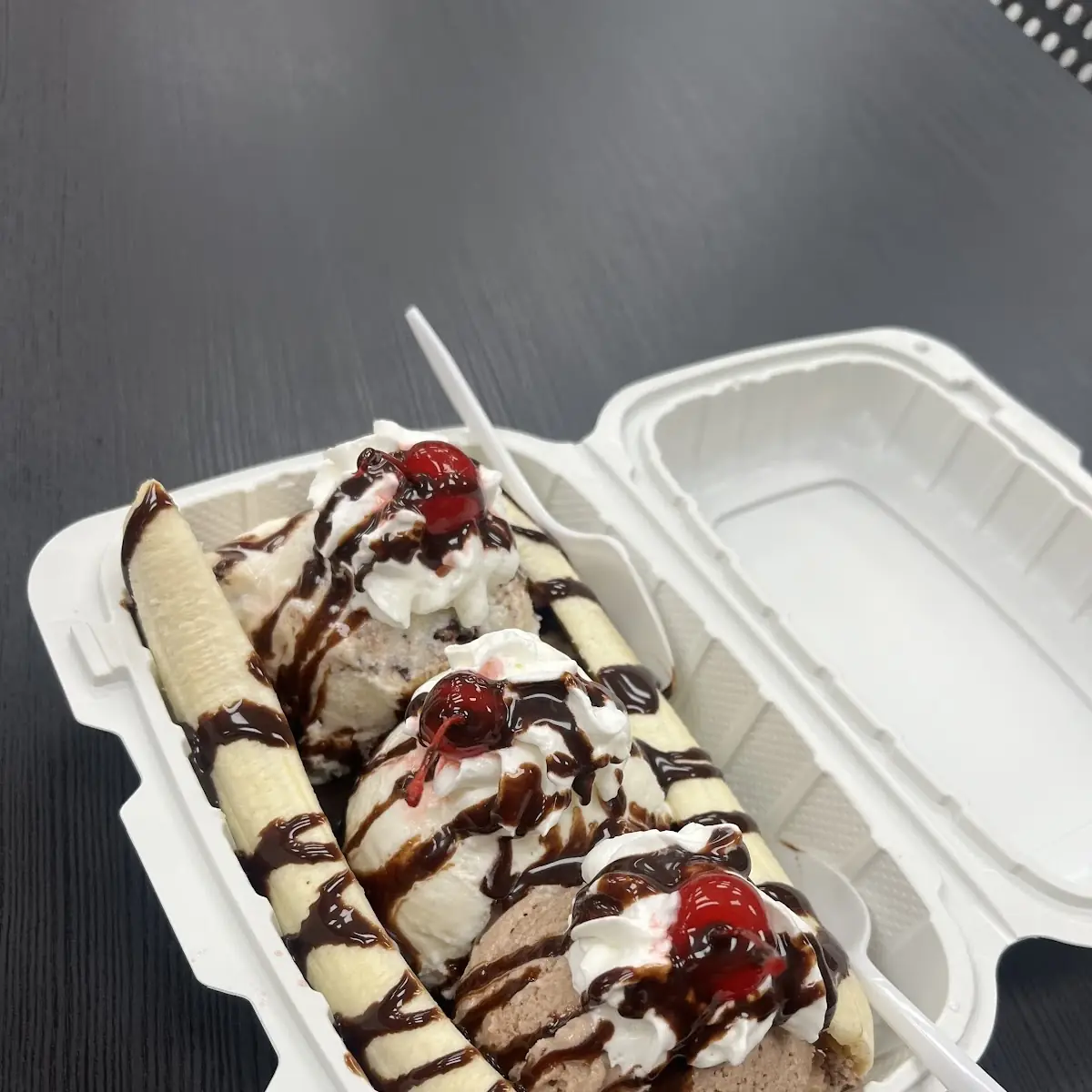 Banana Split