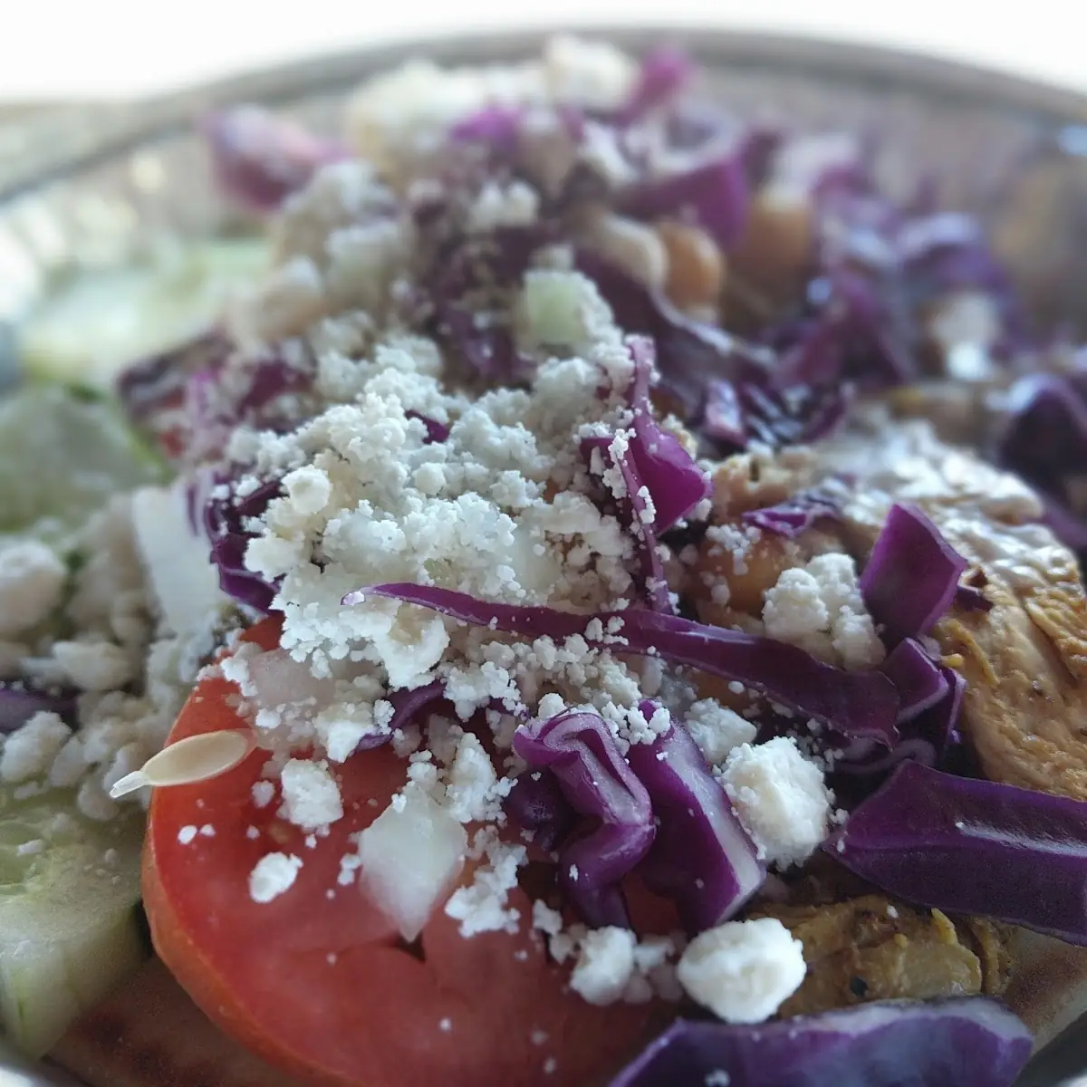 Greek Salad