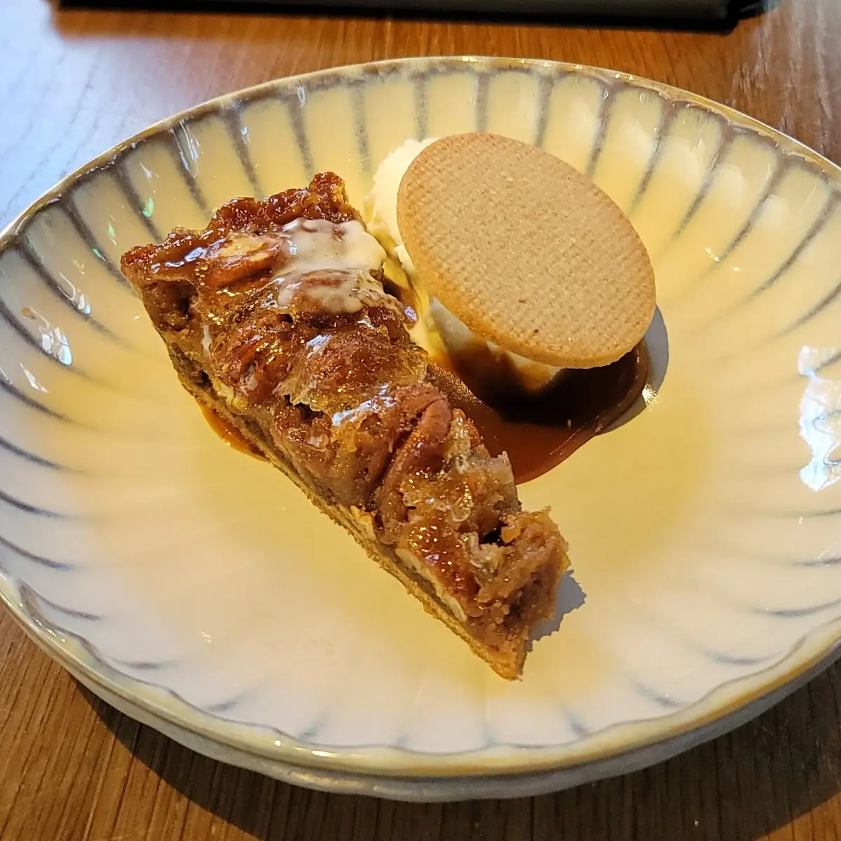 Pecan Pie