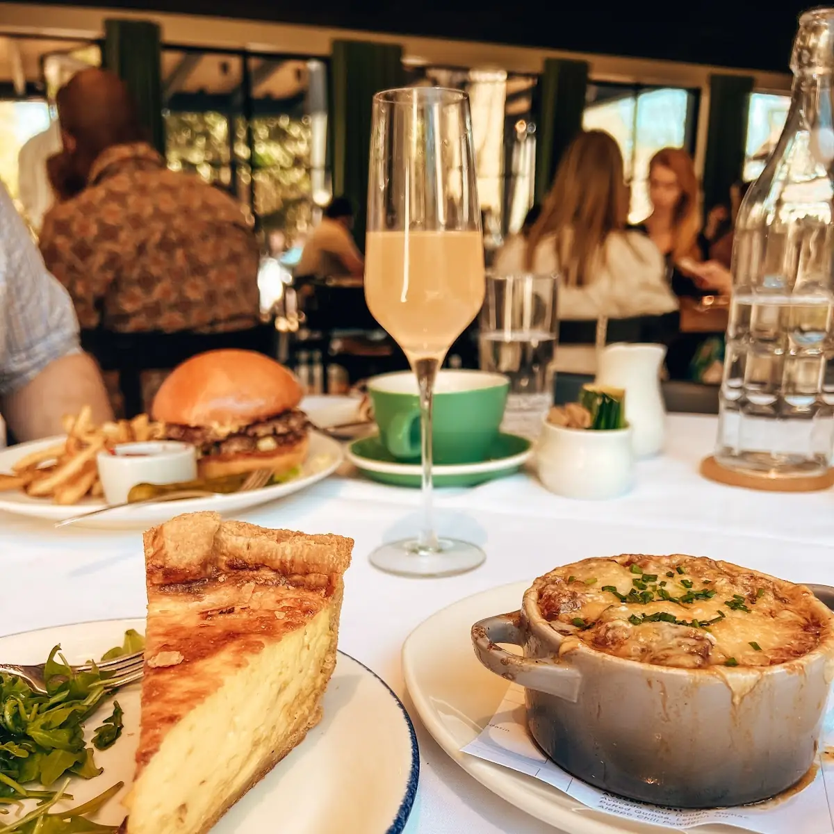 Quiche