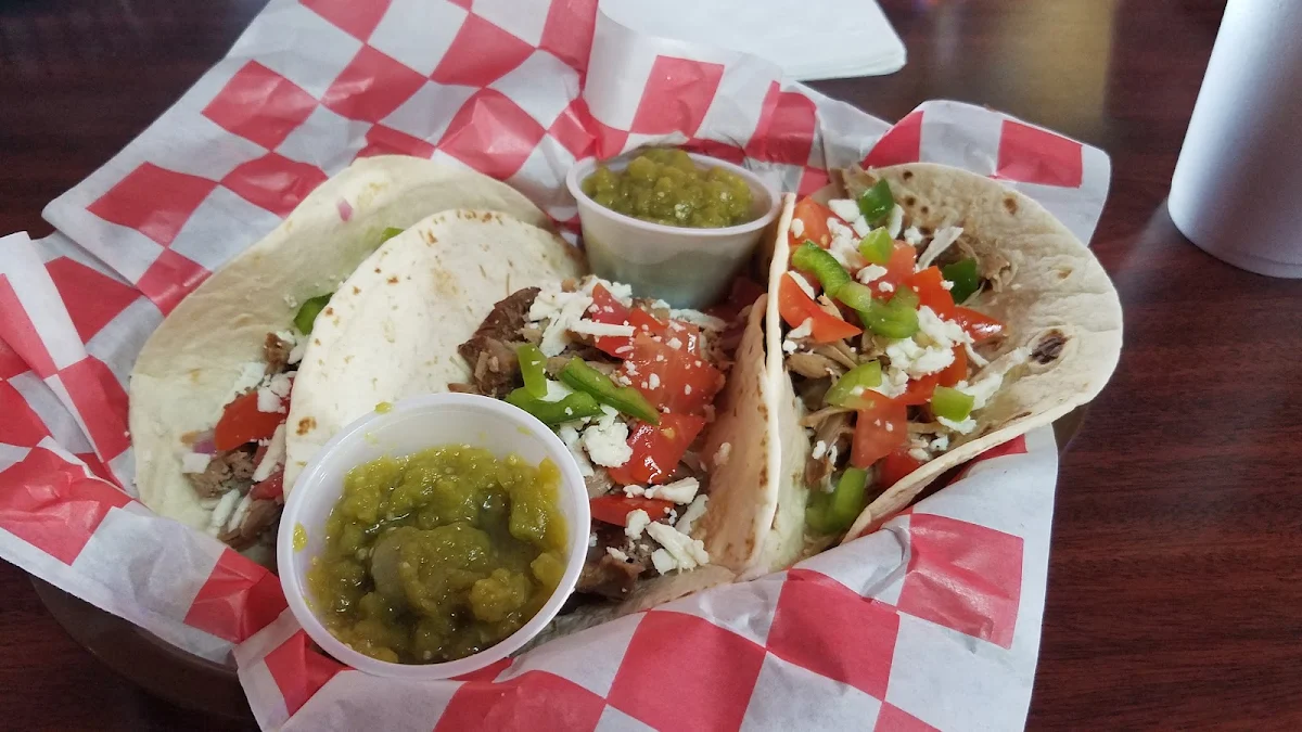 Texas Tacos