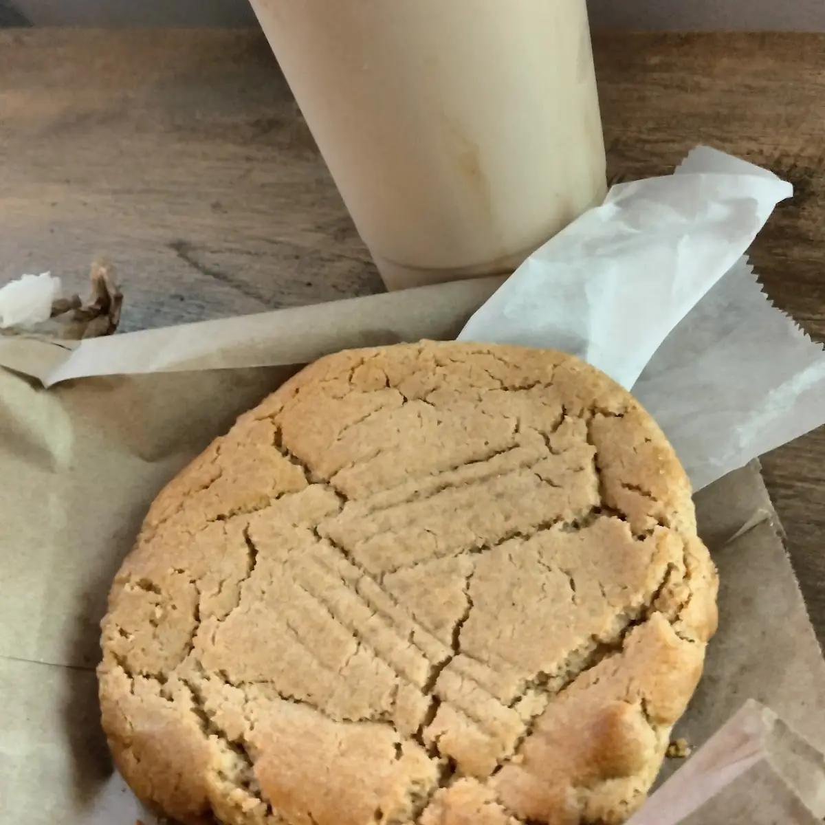 Peanut Butter