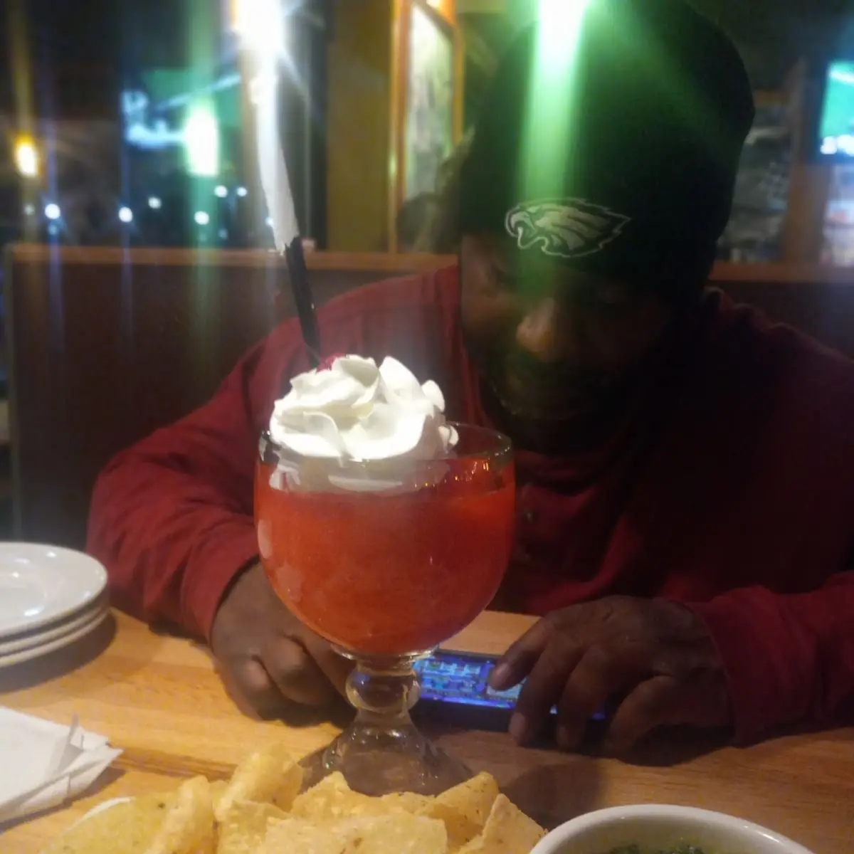 Spinach Dip