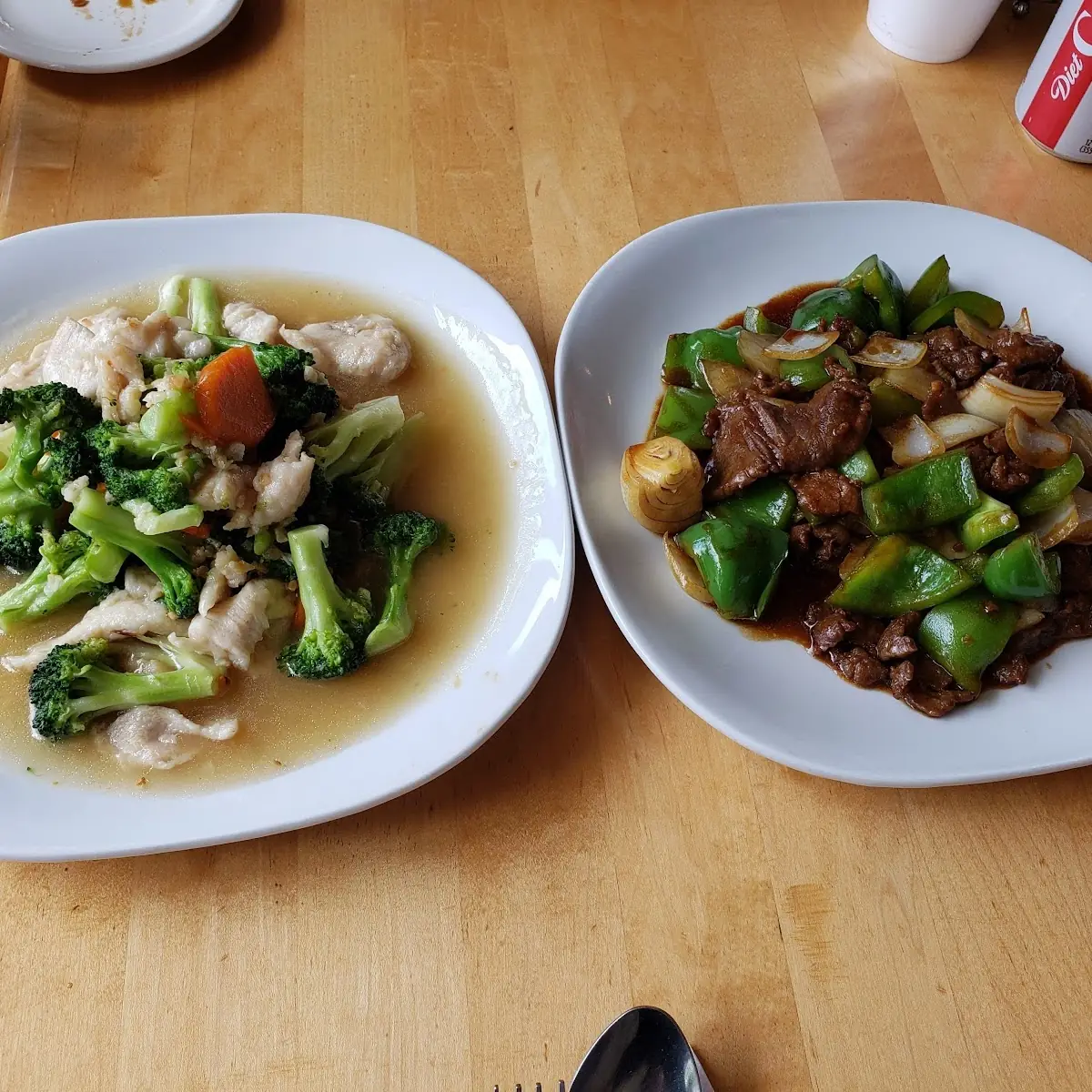 Vegetable Delight