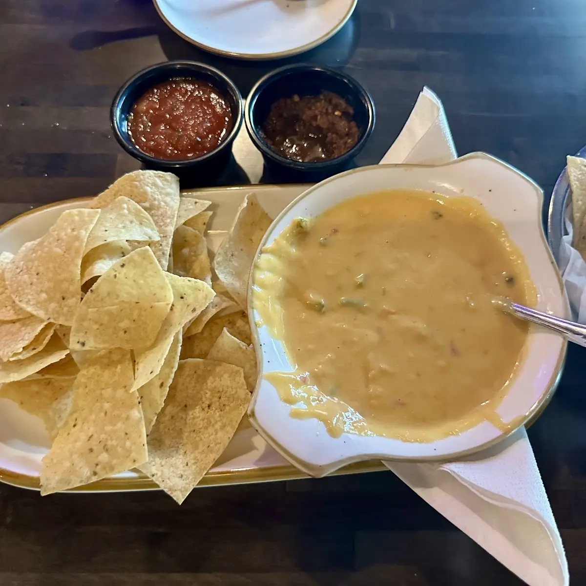 Cheese Dip