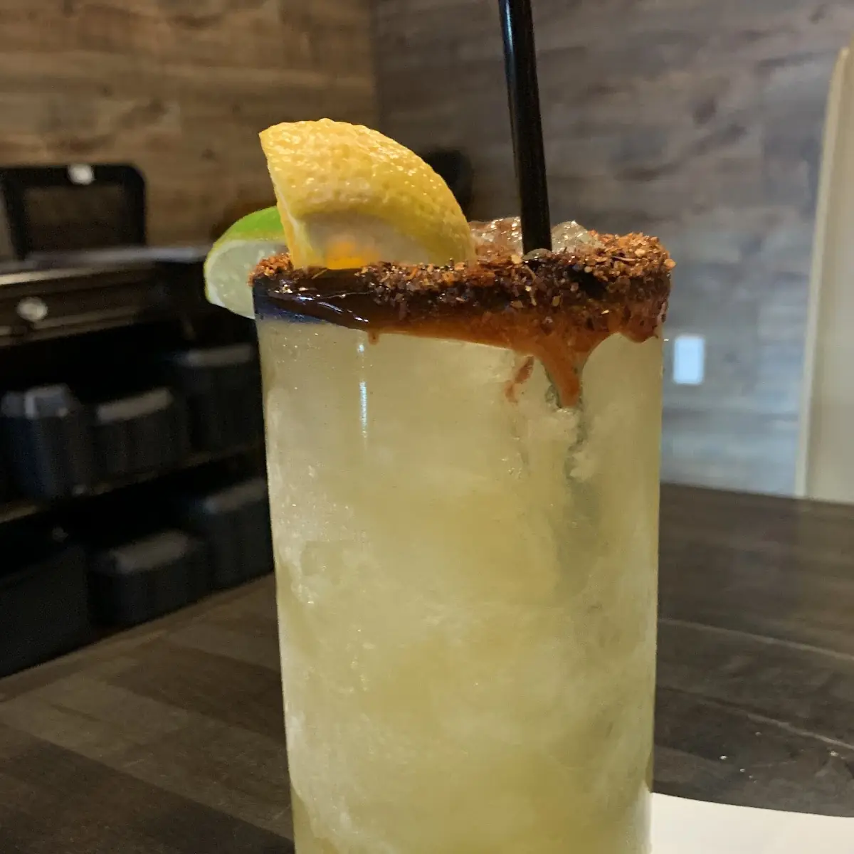 Mai Tai