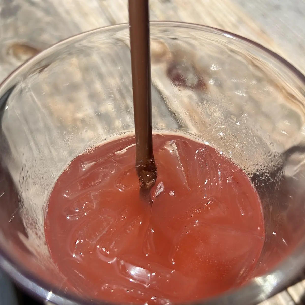Raspberry Tea