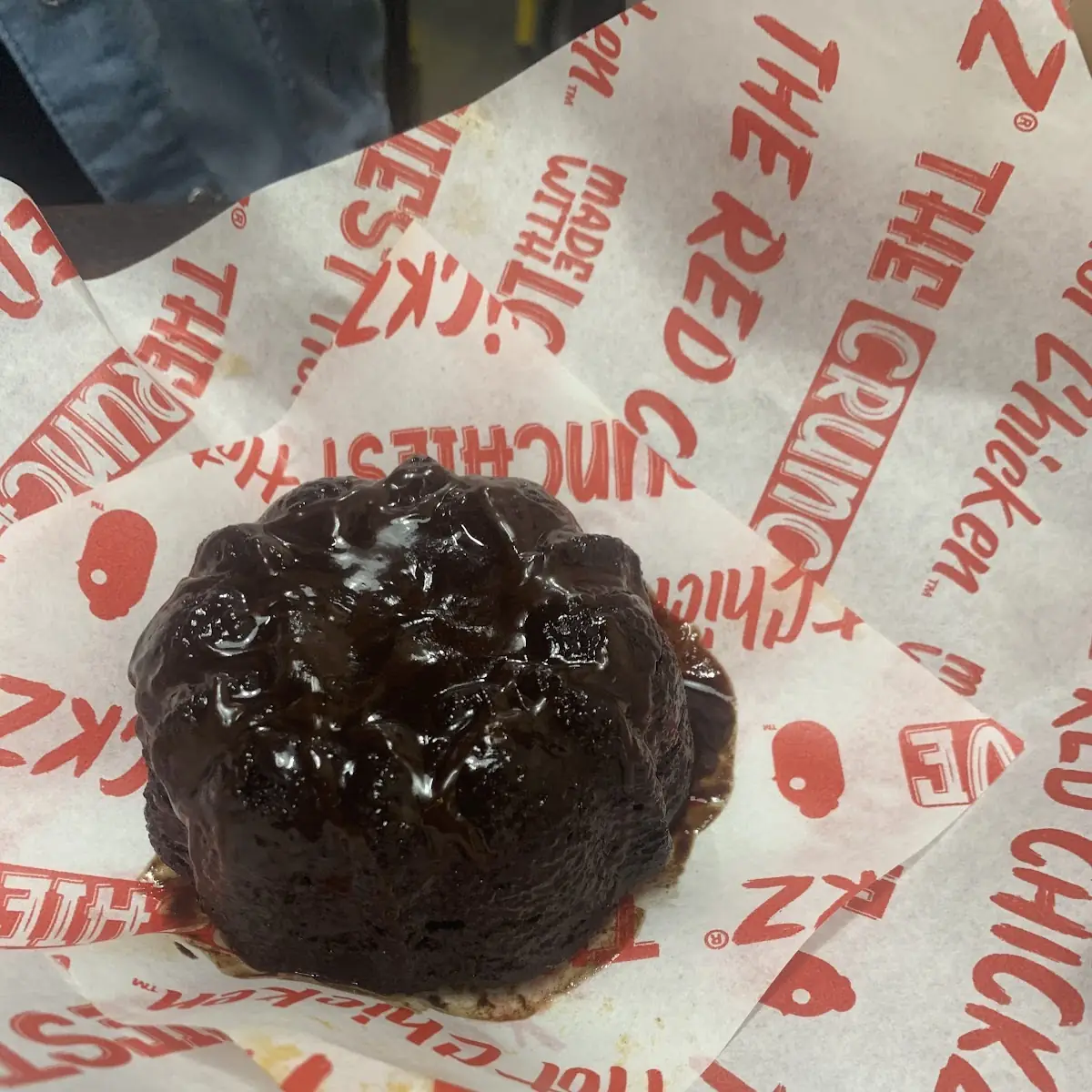 Lava Cake