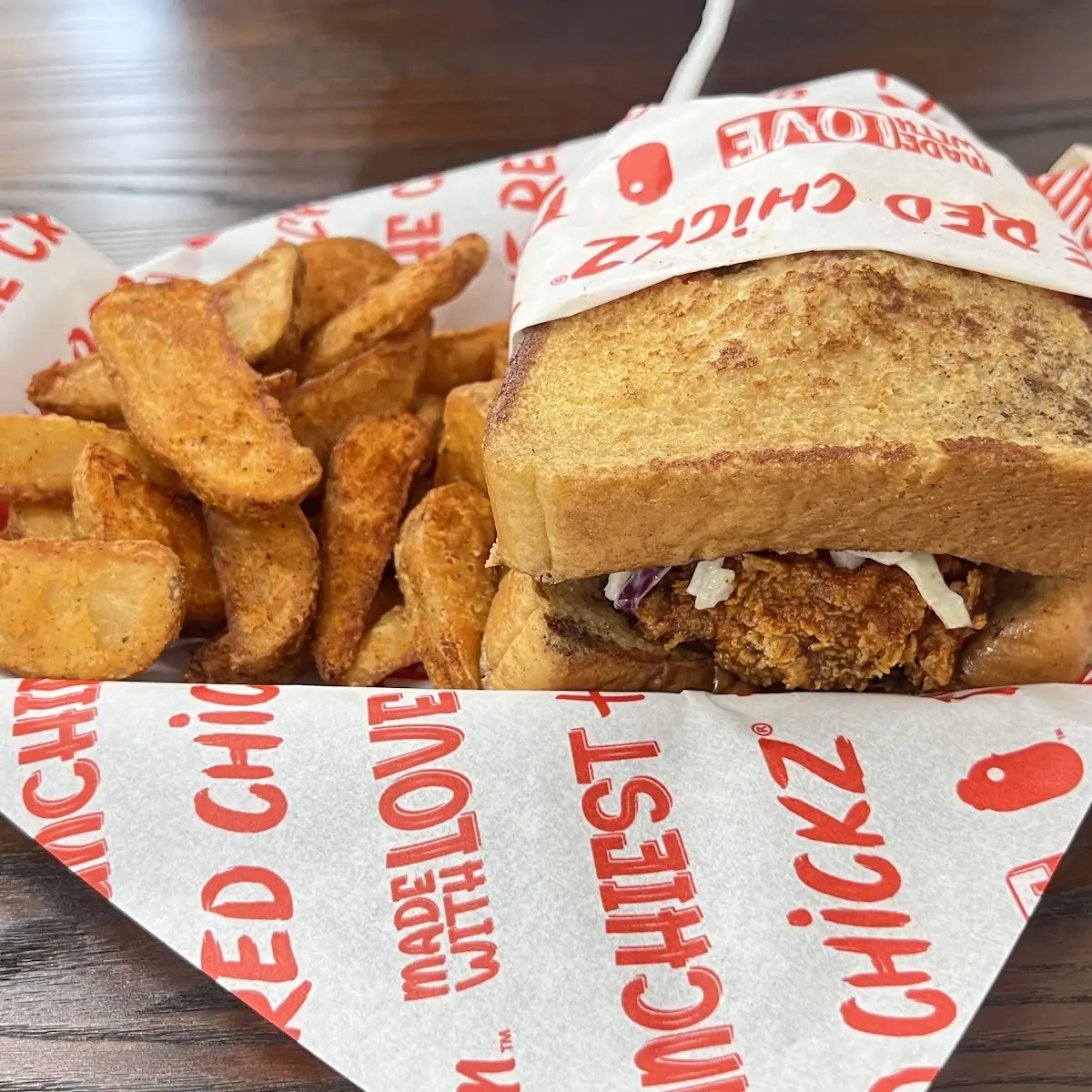 Patty Melt