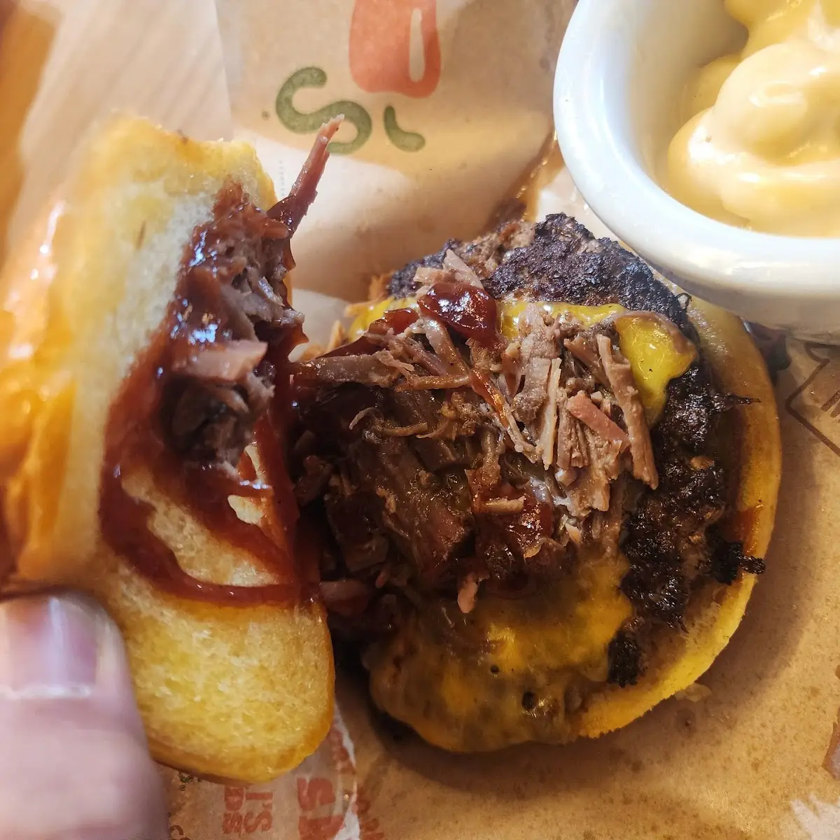 Pulled Pork