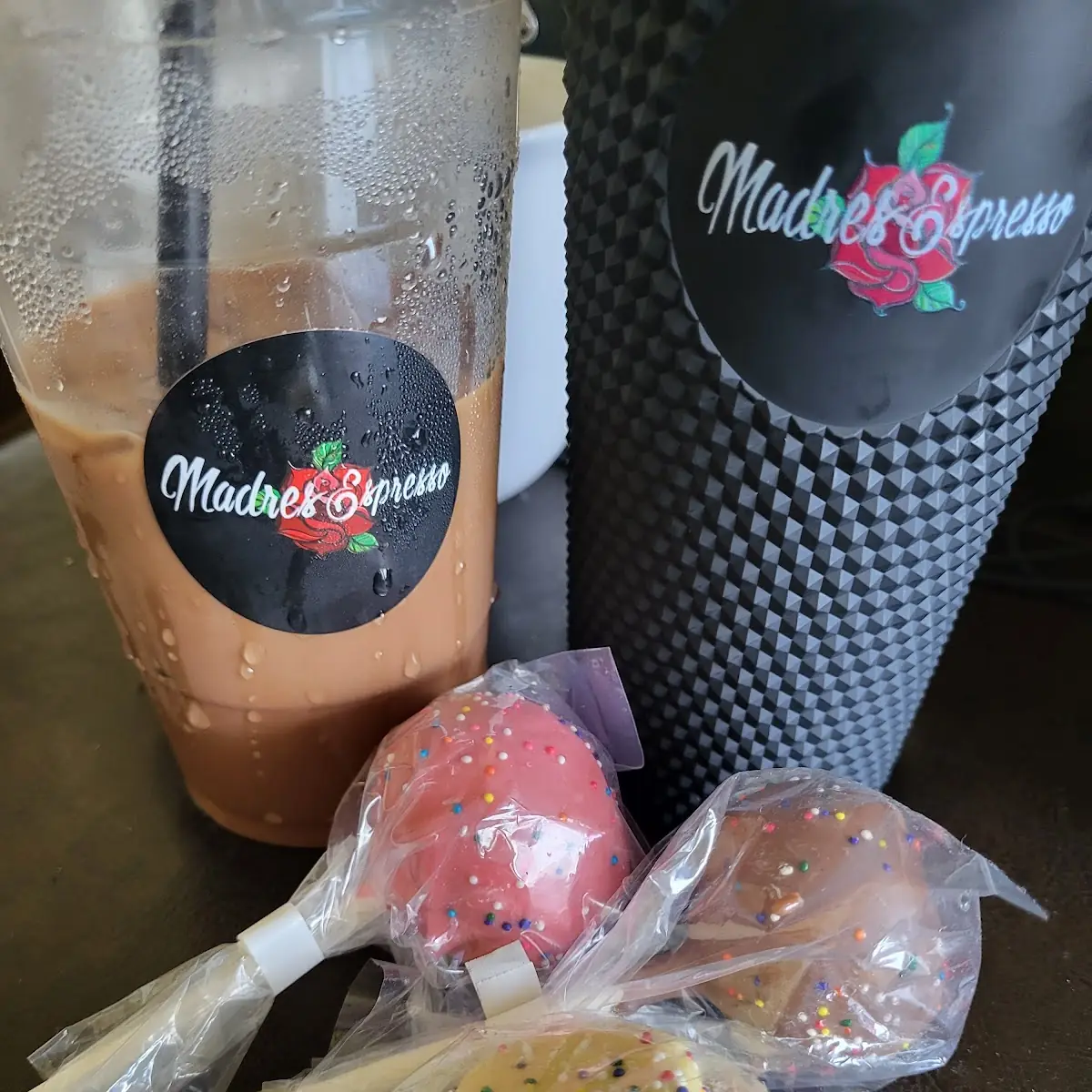 Cake Pop