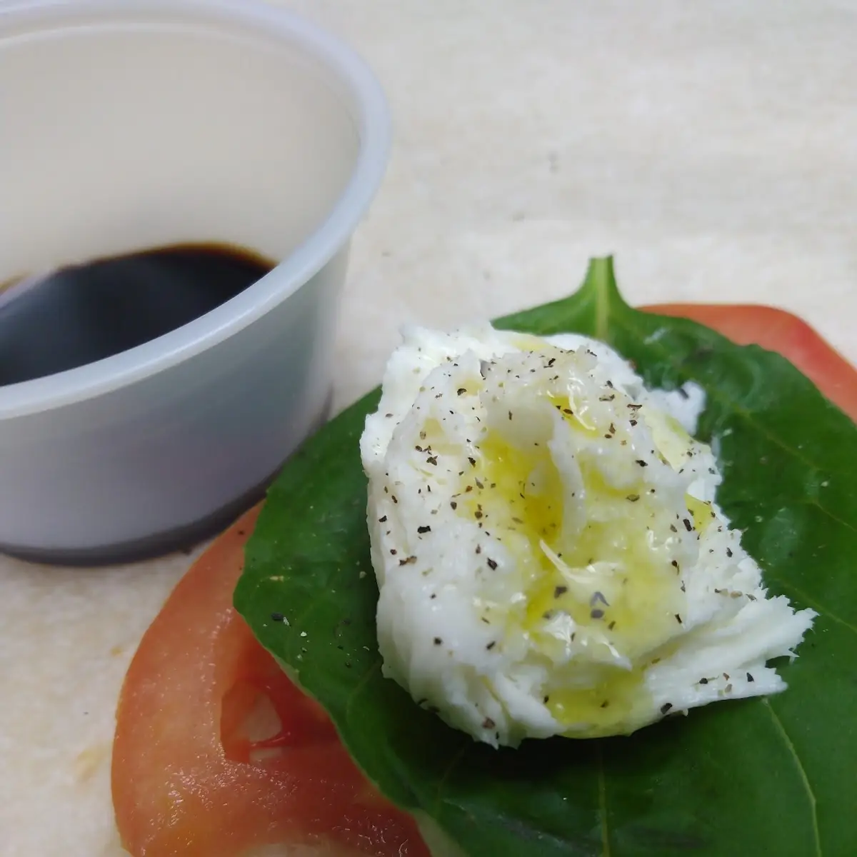 Caprese Salad