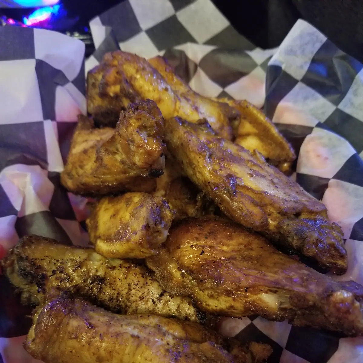 Wings