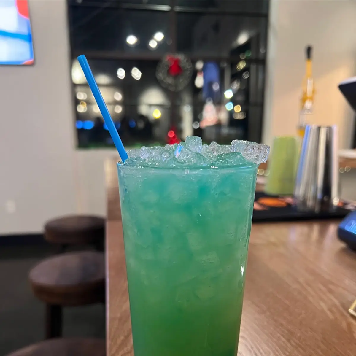 Blue Raspberry Lemonade