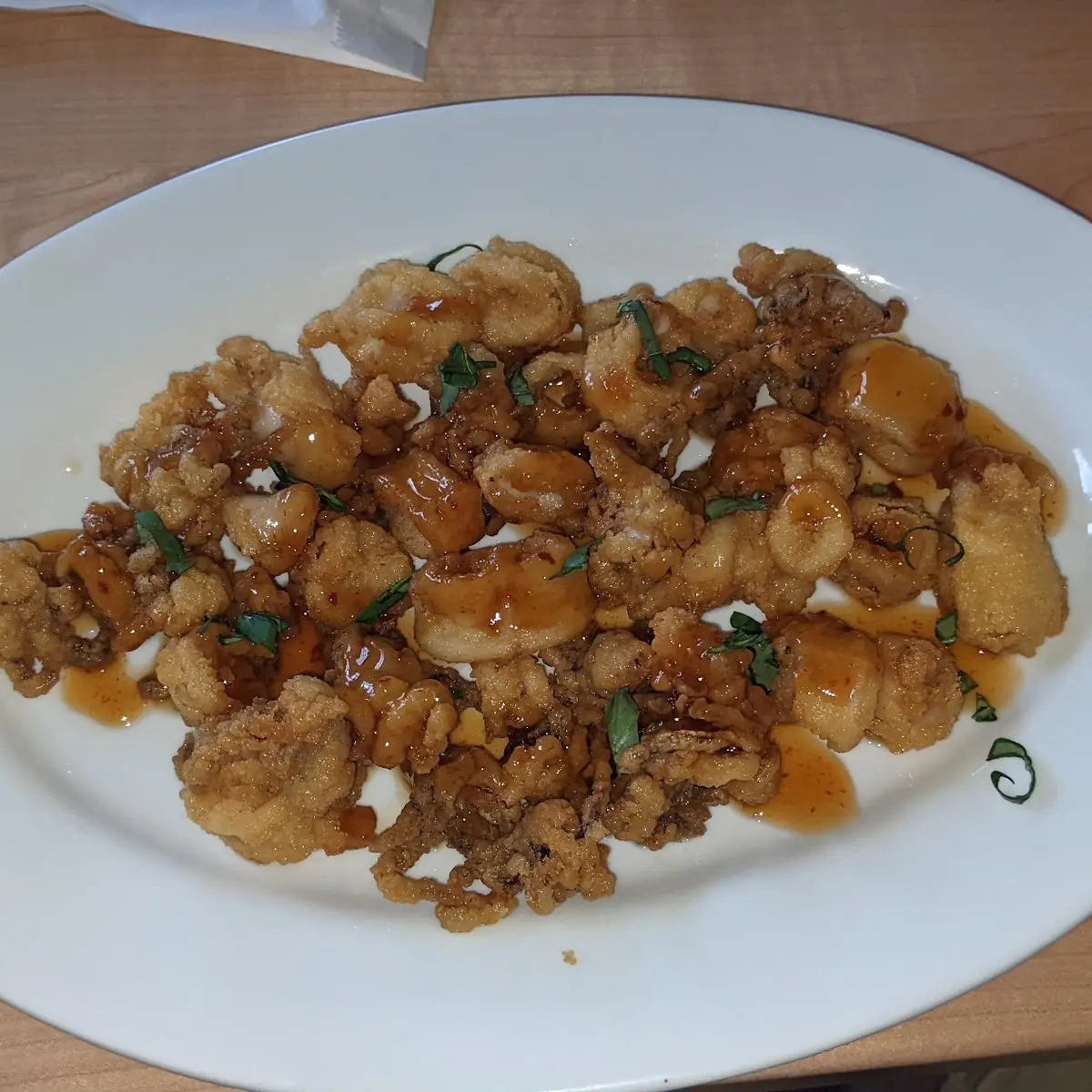 Calamari