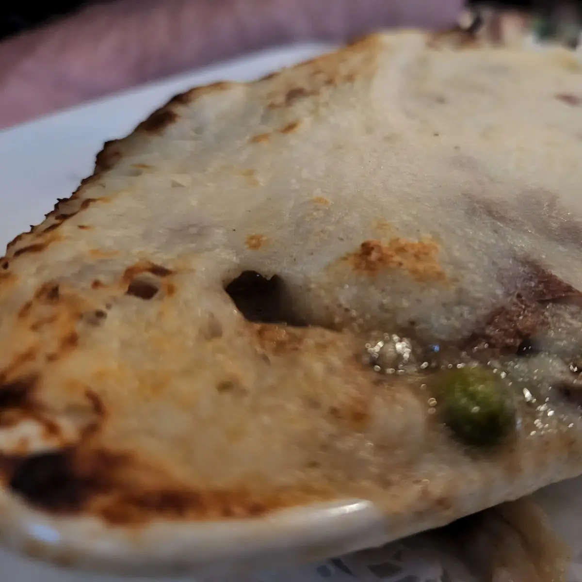 Chicken Pot Pie