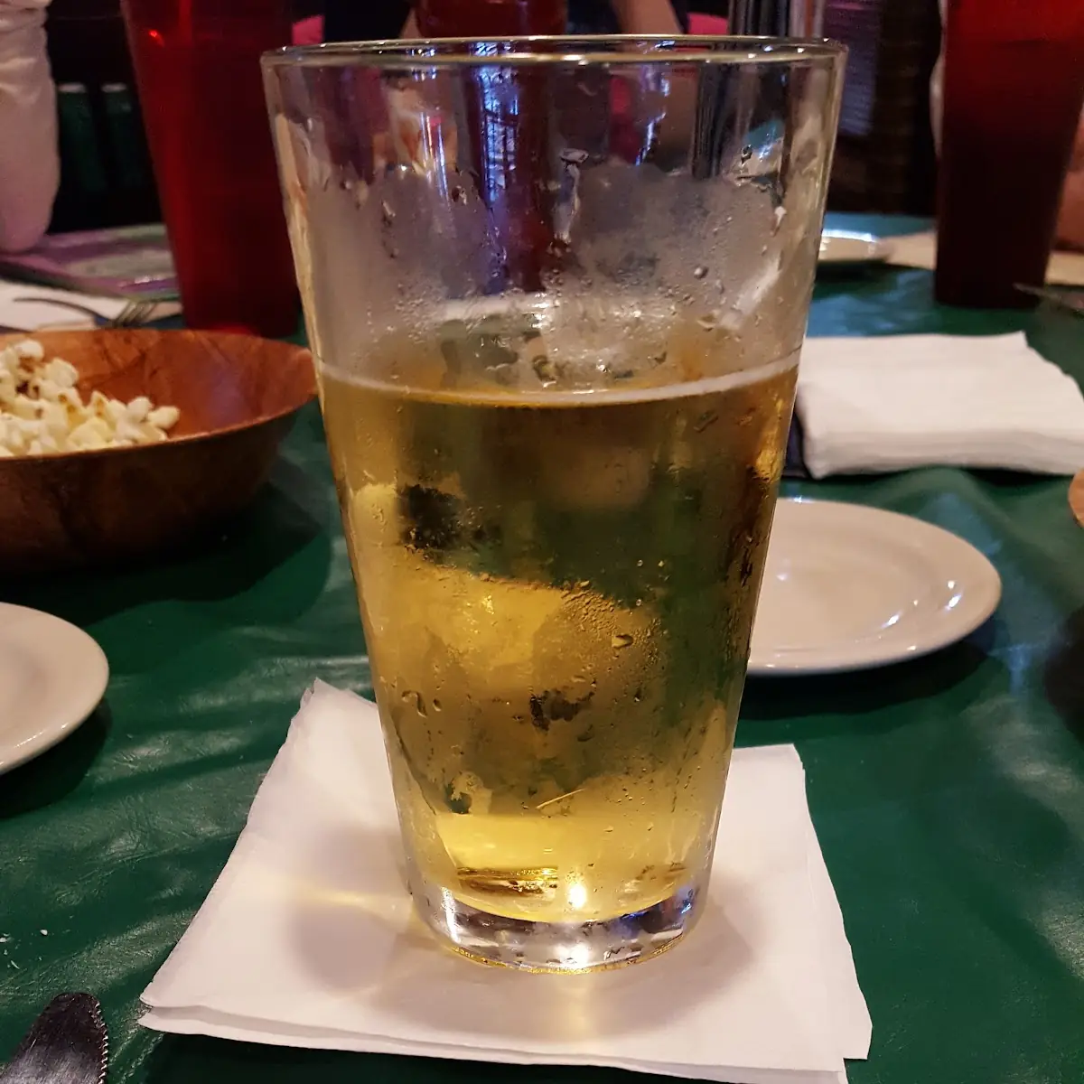 Coors Light