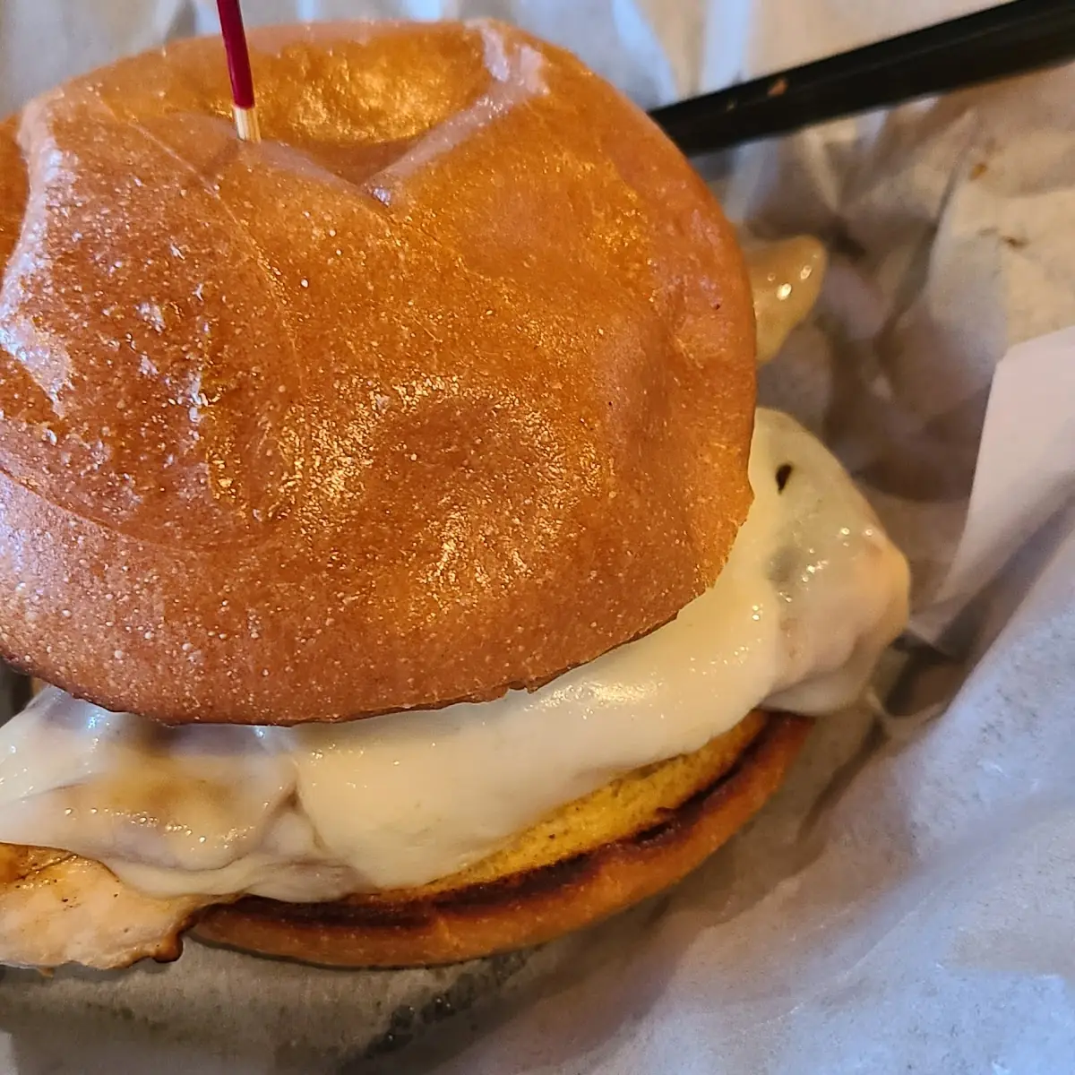 Chicken Sandwich