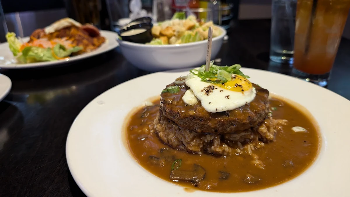 Loco Moco