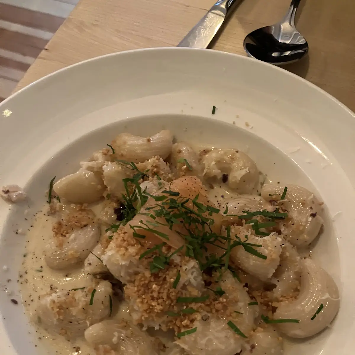Gnocchi