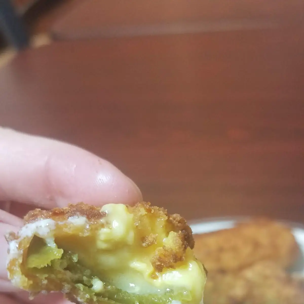 Jalapeno Poppers