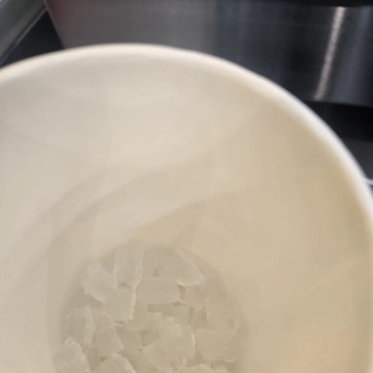 Crushed Ice