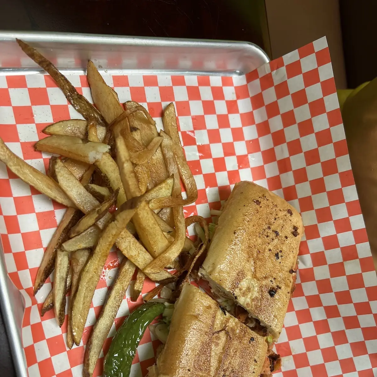 Patty Melt