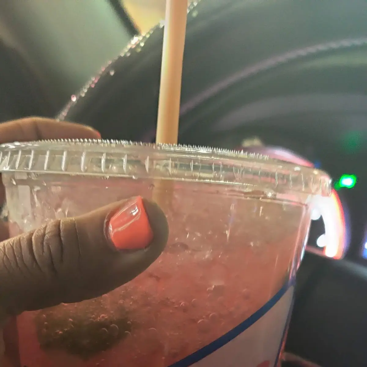 Route 44 Cherry Limeade