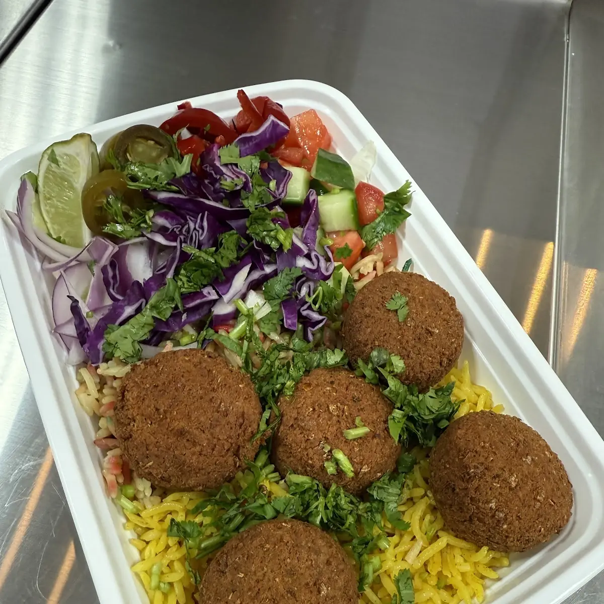 Falafel