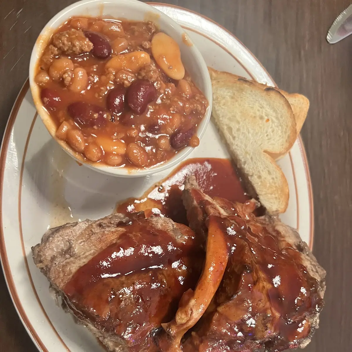 Baked Beans