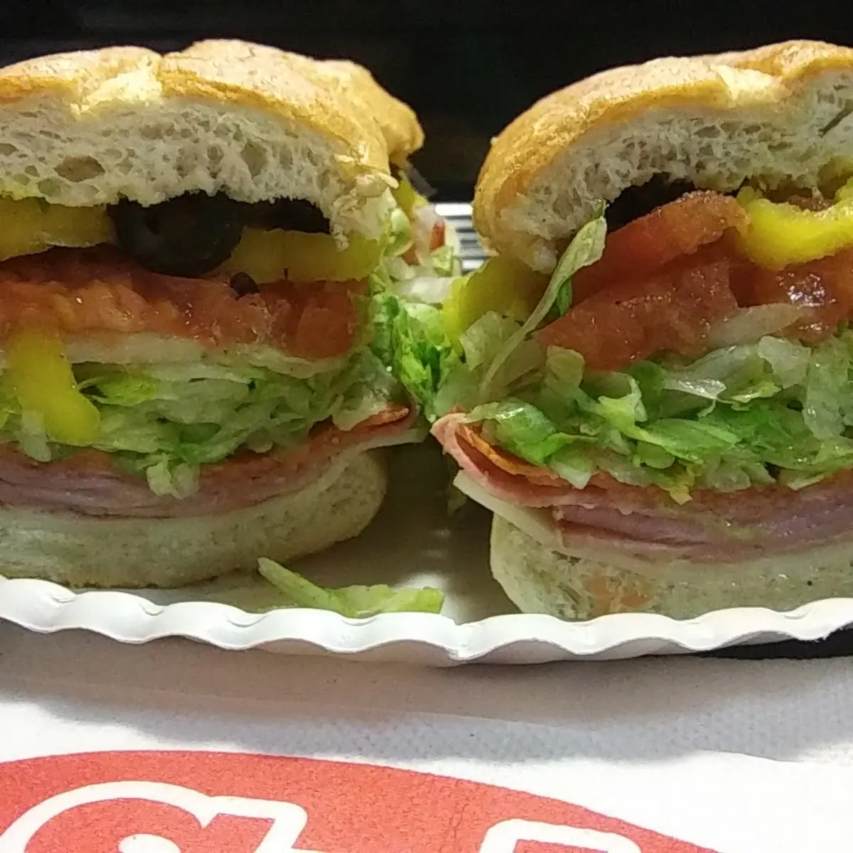 Italian Sub