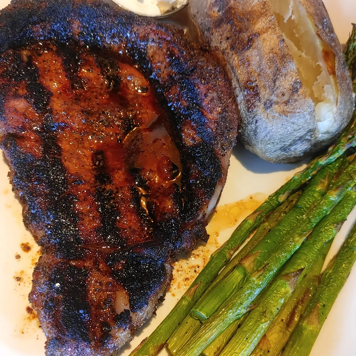 BJ's Classic Rib-Eye
