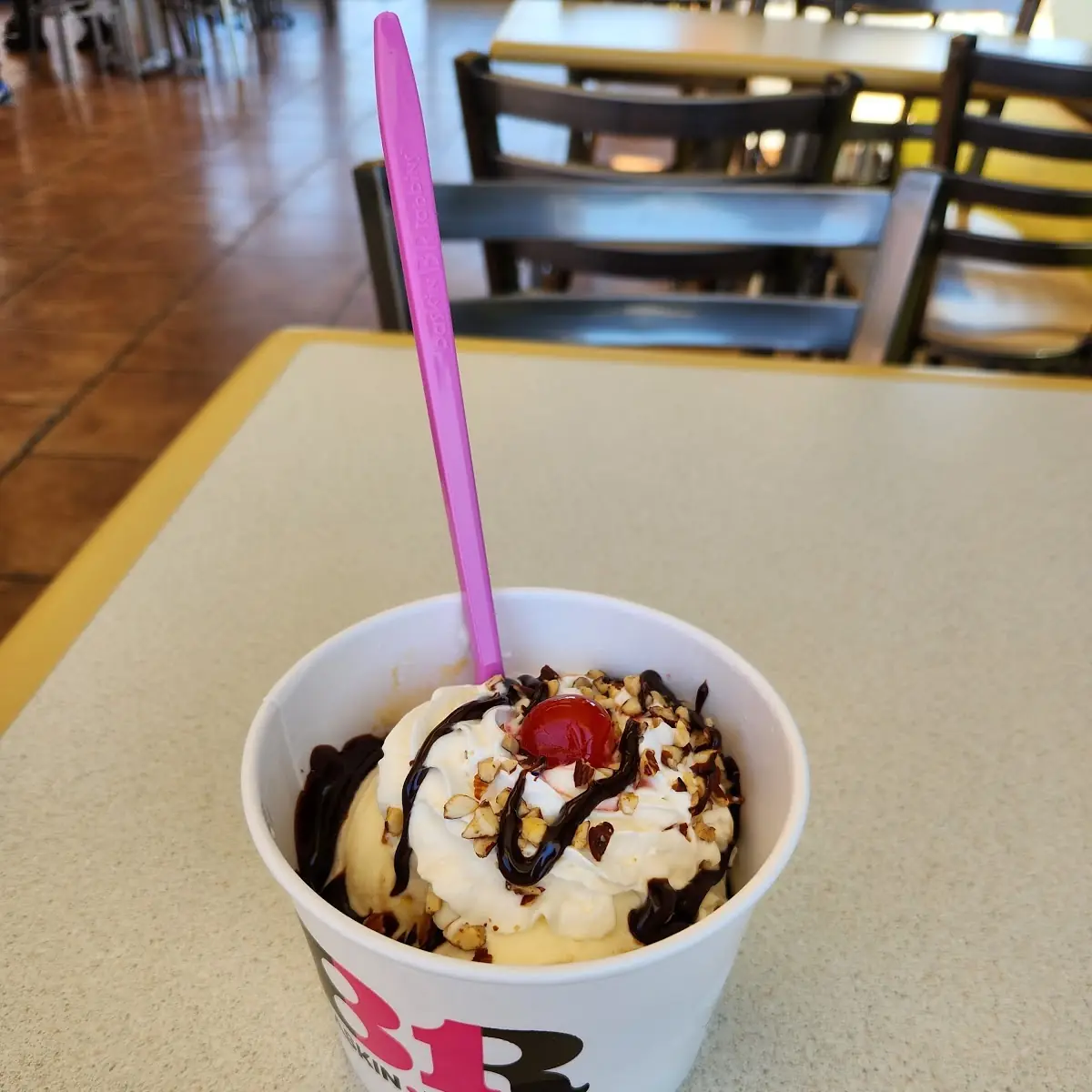 Hot Fudge