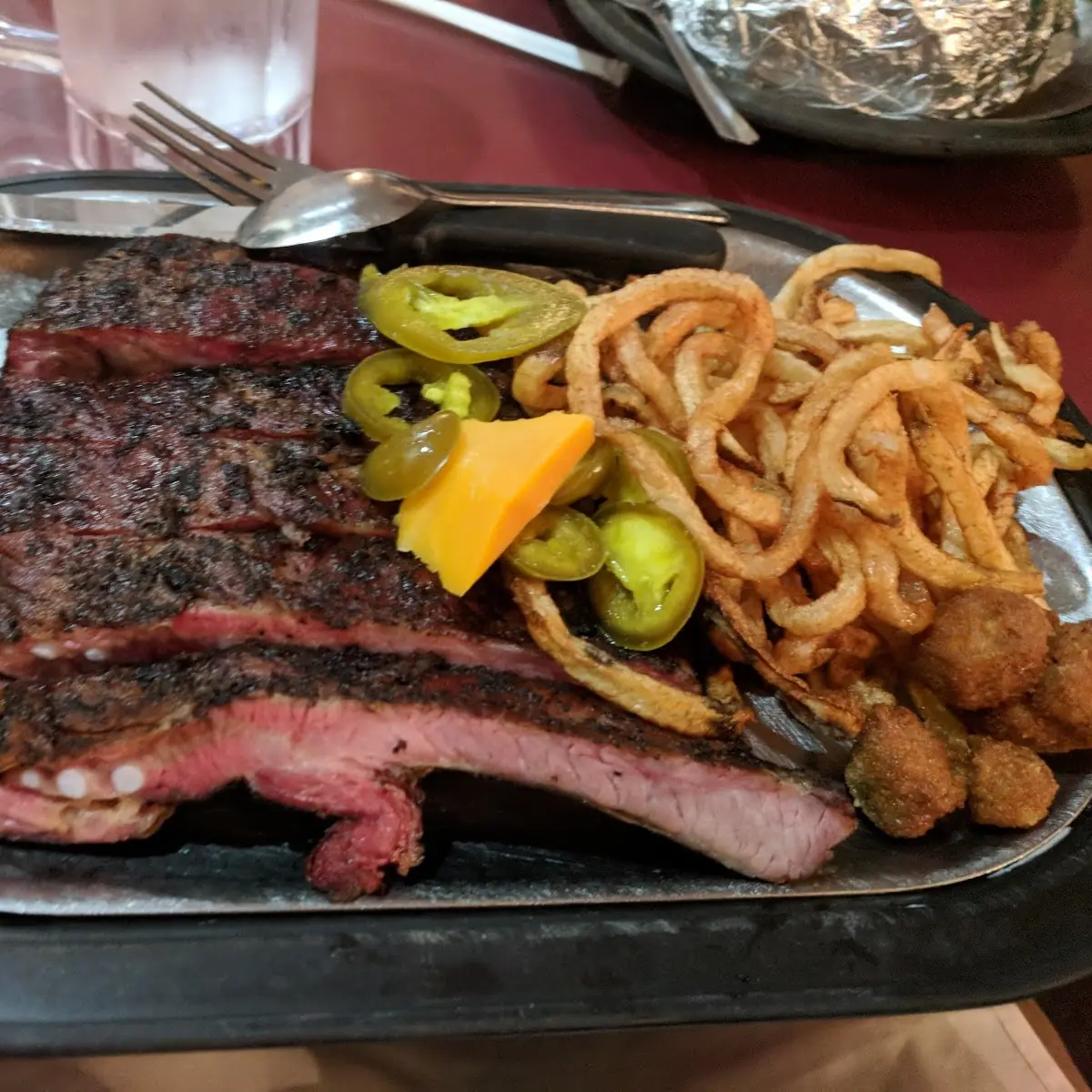 Beef Ribs