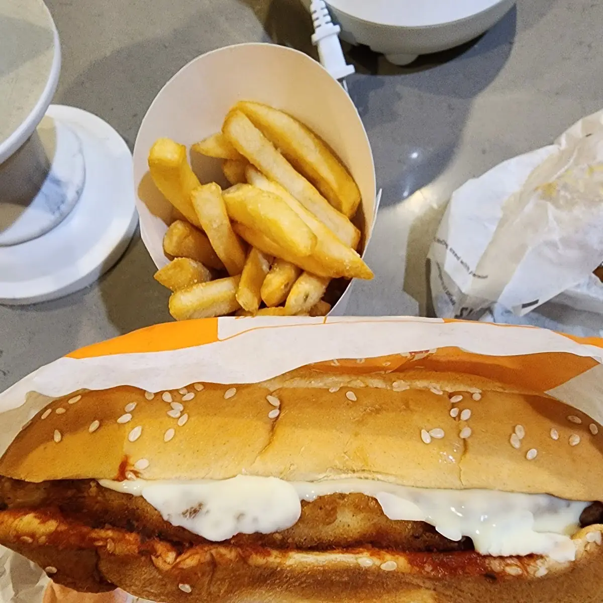 Chicken Parm