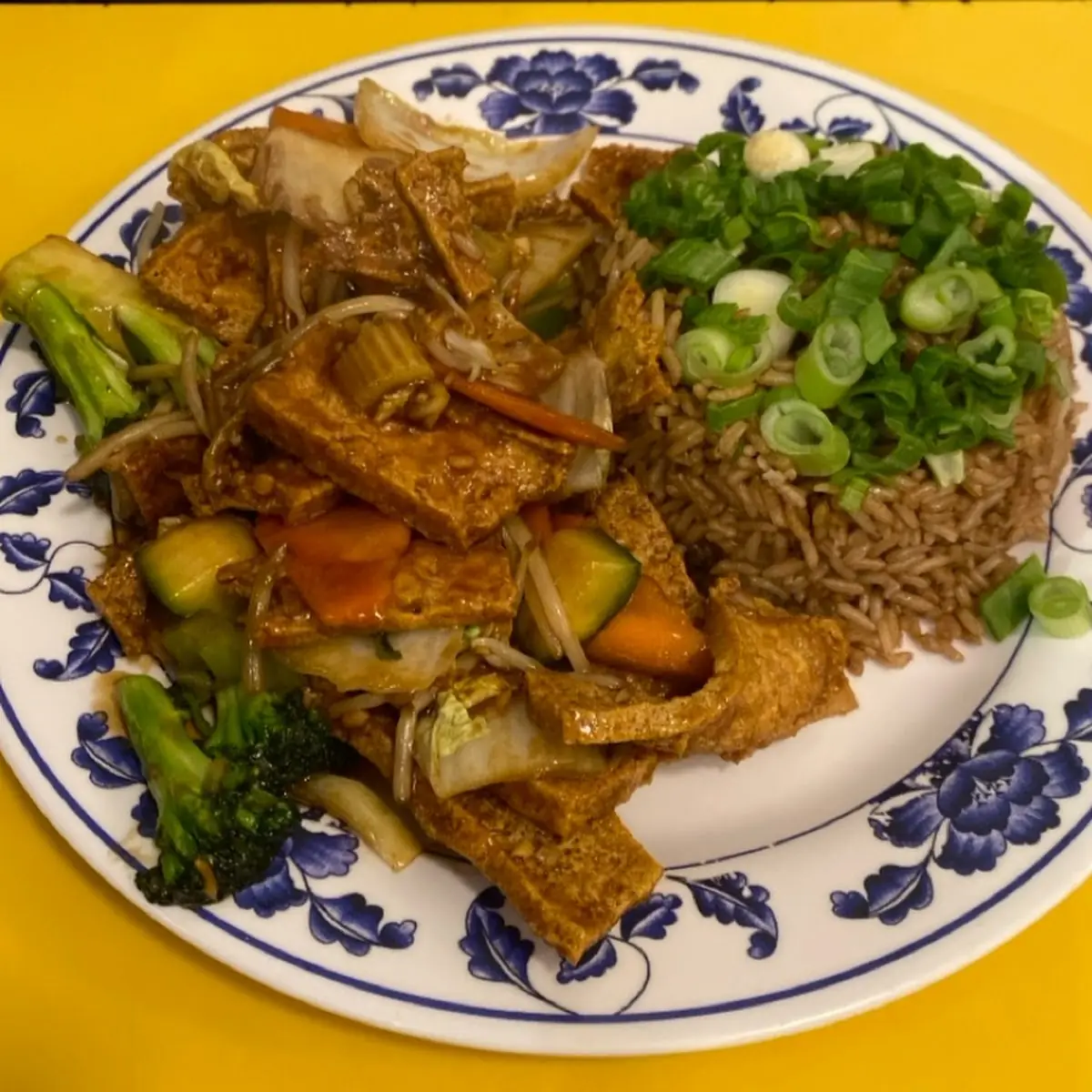 Chop Suey