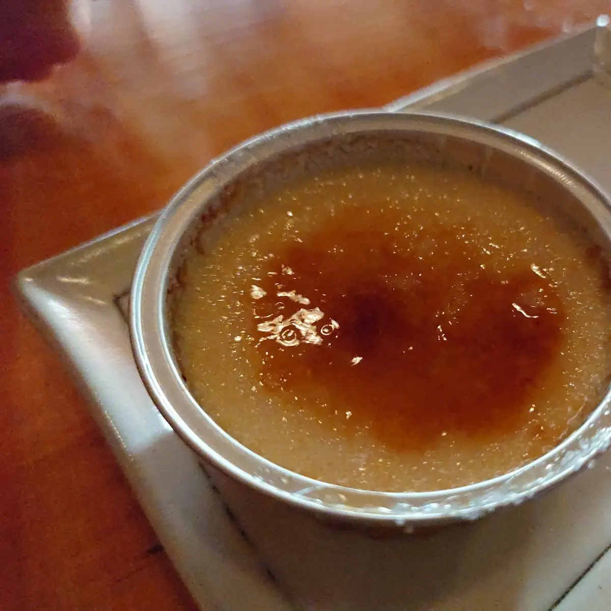 Panna Cotta
