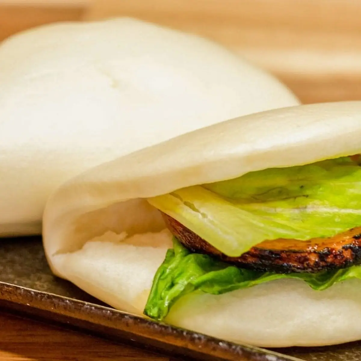 Pork Bun
