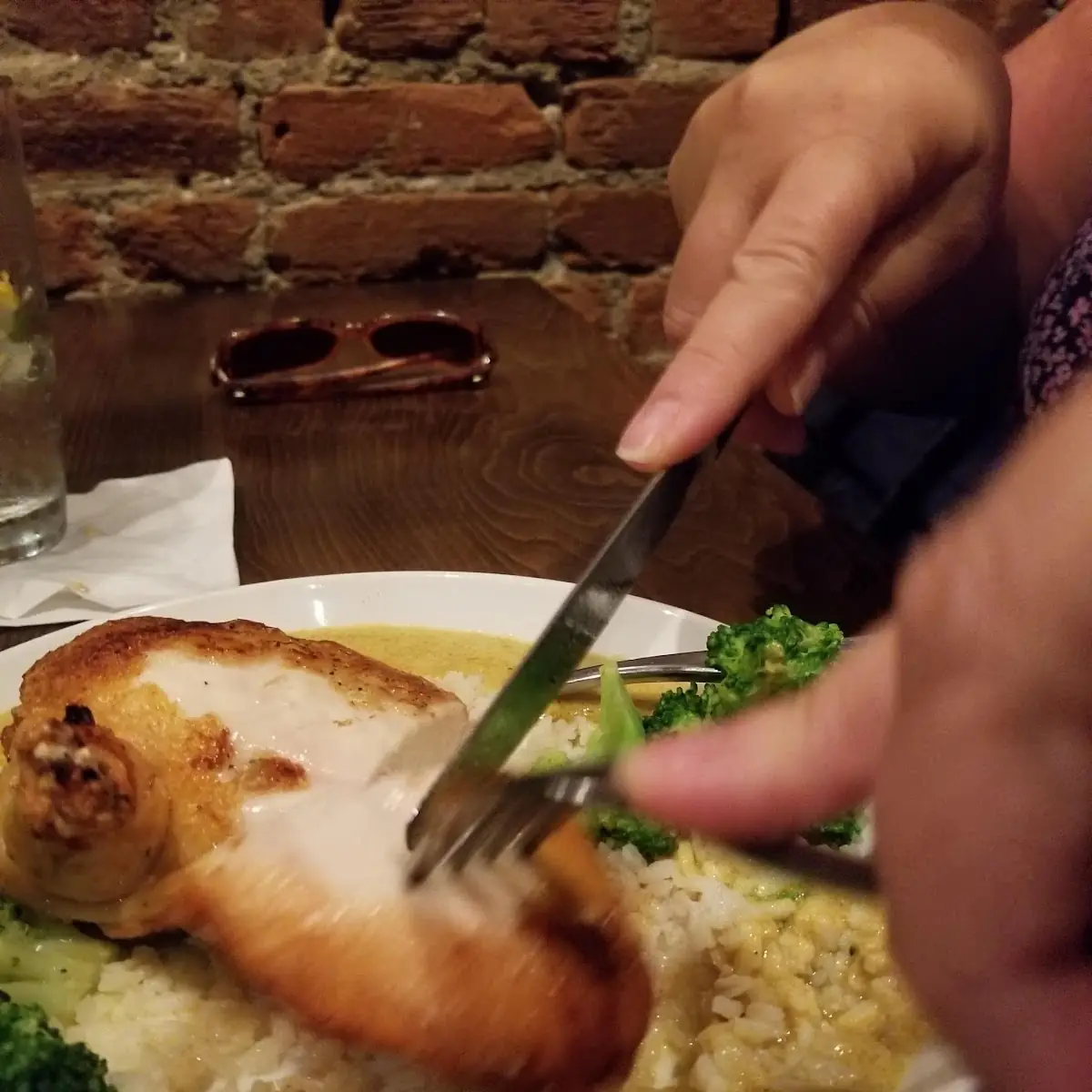 Chicken Curry