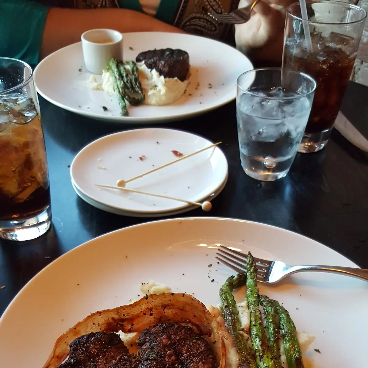 Steak 6oz Adder