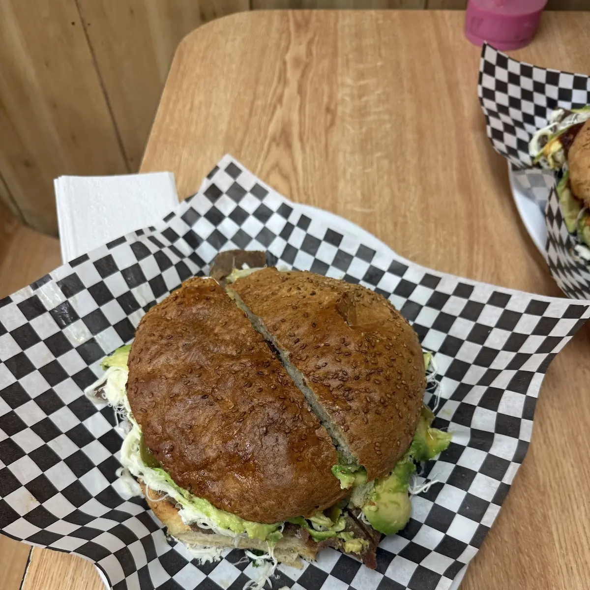 Cemita Milanesa