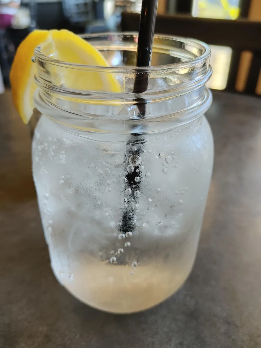 Club Soda
