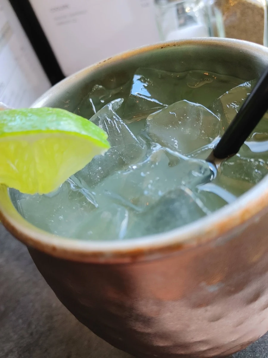 Moscow Mule
