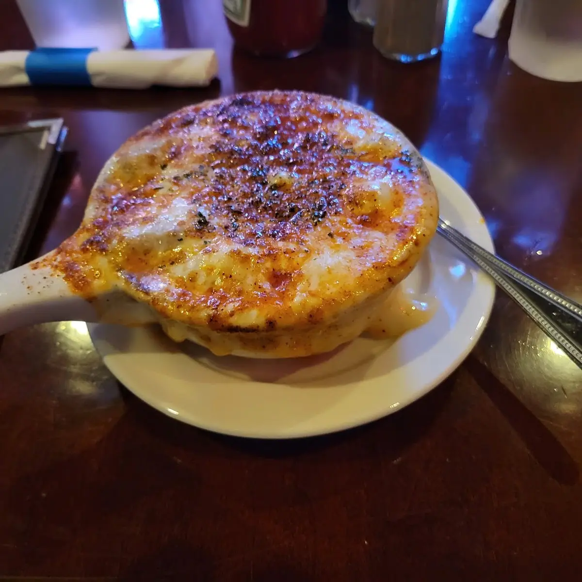 French Onion Soup