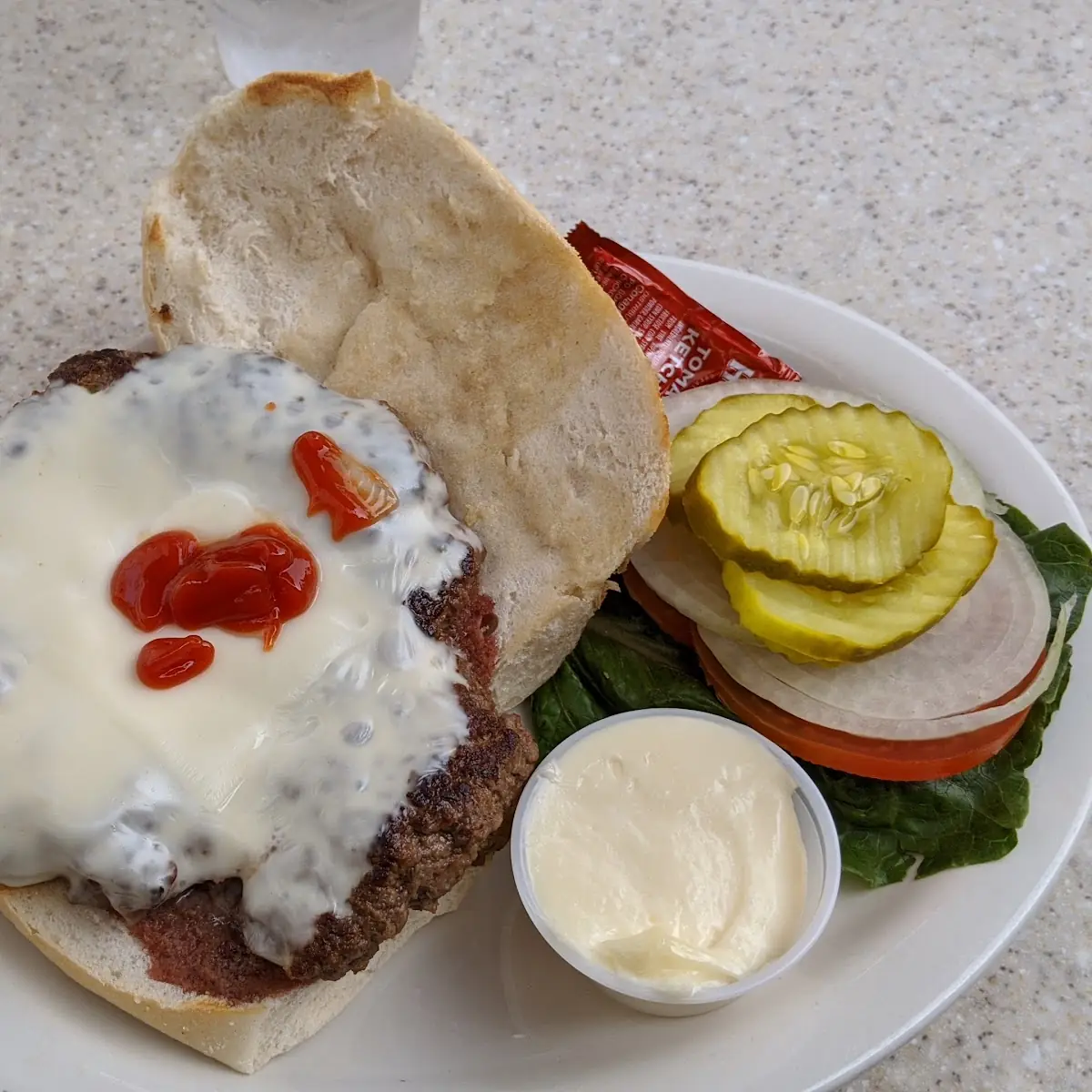 Gute Burger