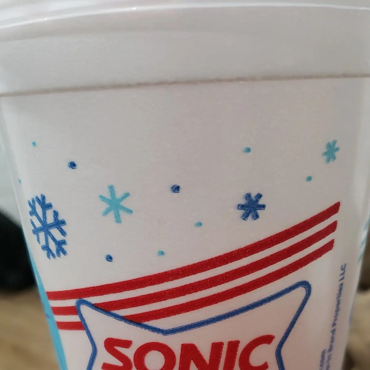 Cherry Limeade