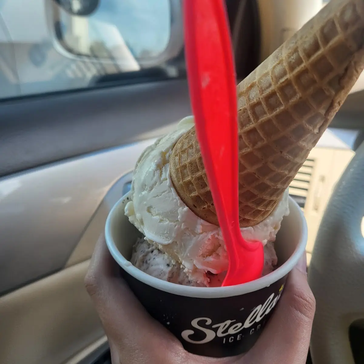 Gelato
