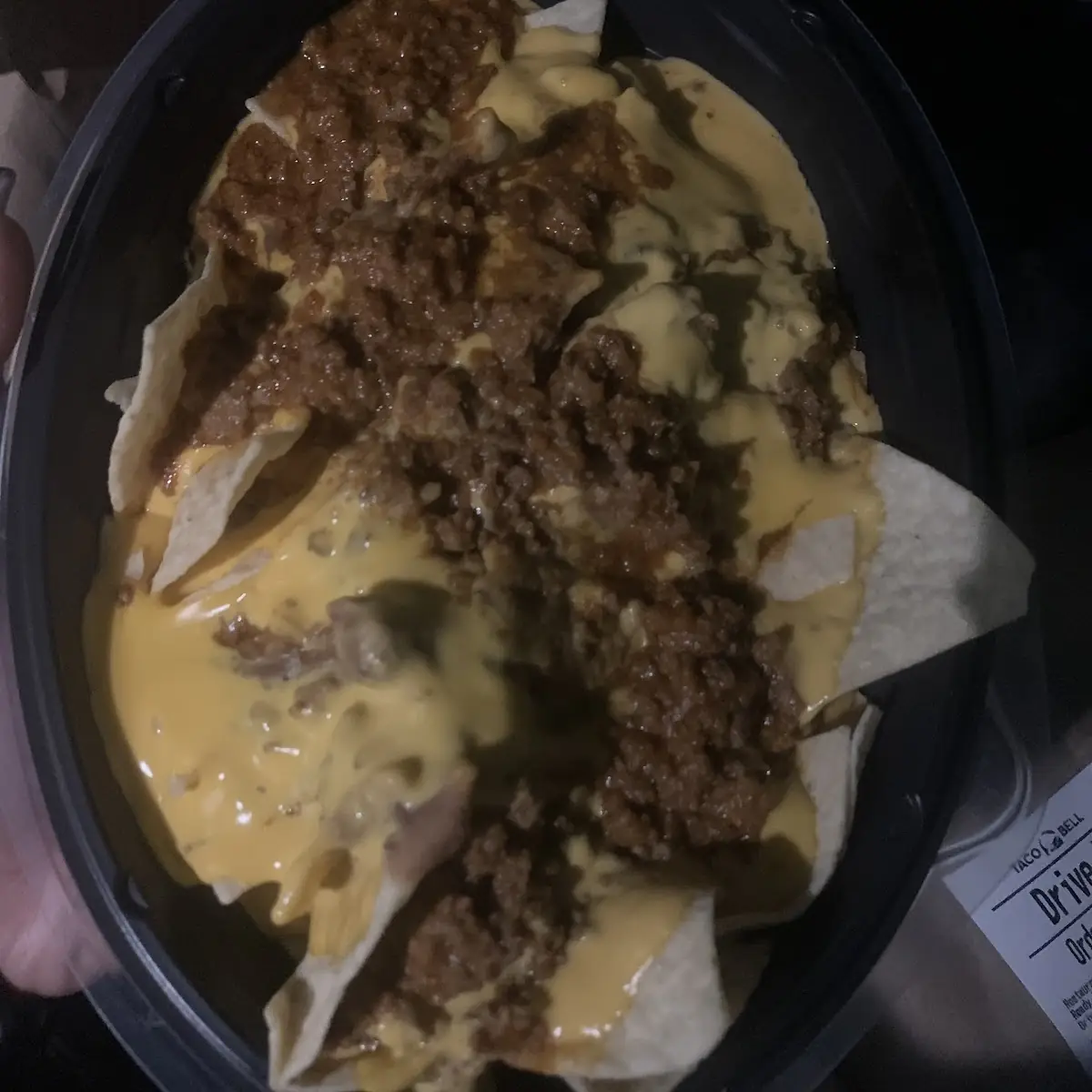 Nachos Bellgrande
